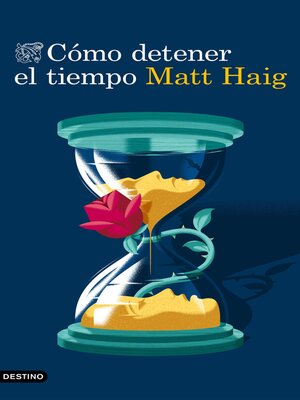 cover image of Cómo detener el tiempo